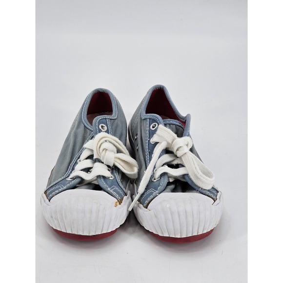 PF Flyers Other - PF Flyers Posture Foundation Vulcanized Shoes Men's 5.5 Women's 7